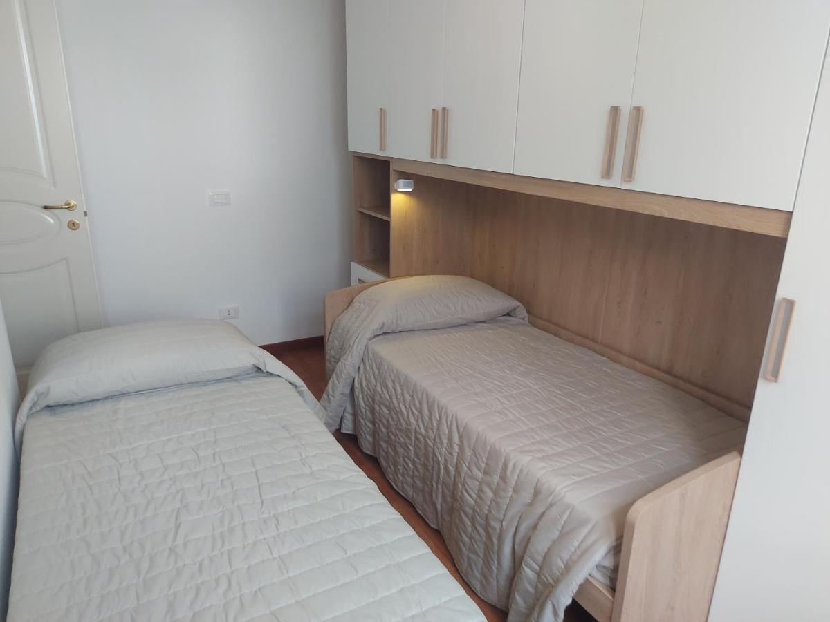 San Rocco Appartamenti - Appartamento La Vite Asciano Pisano Exteriör bild