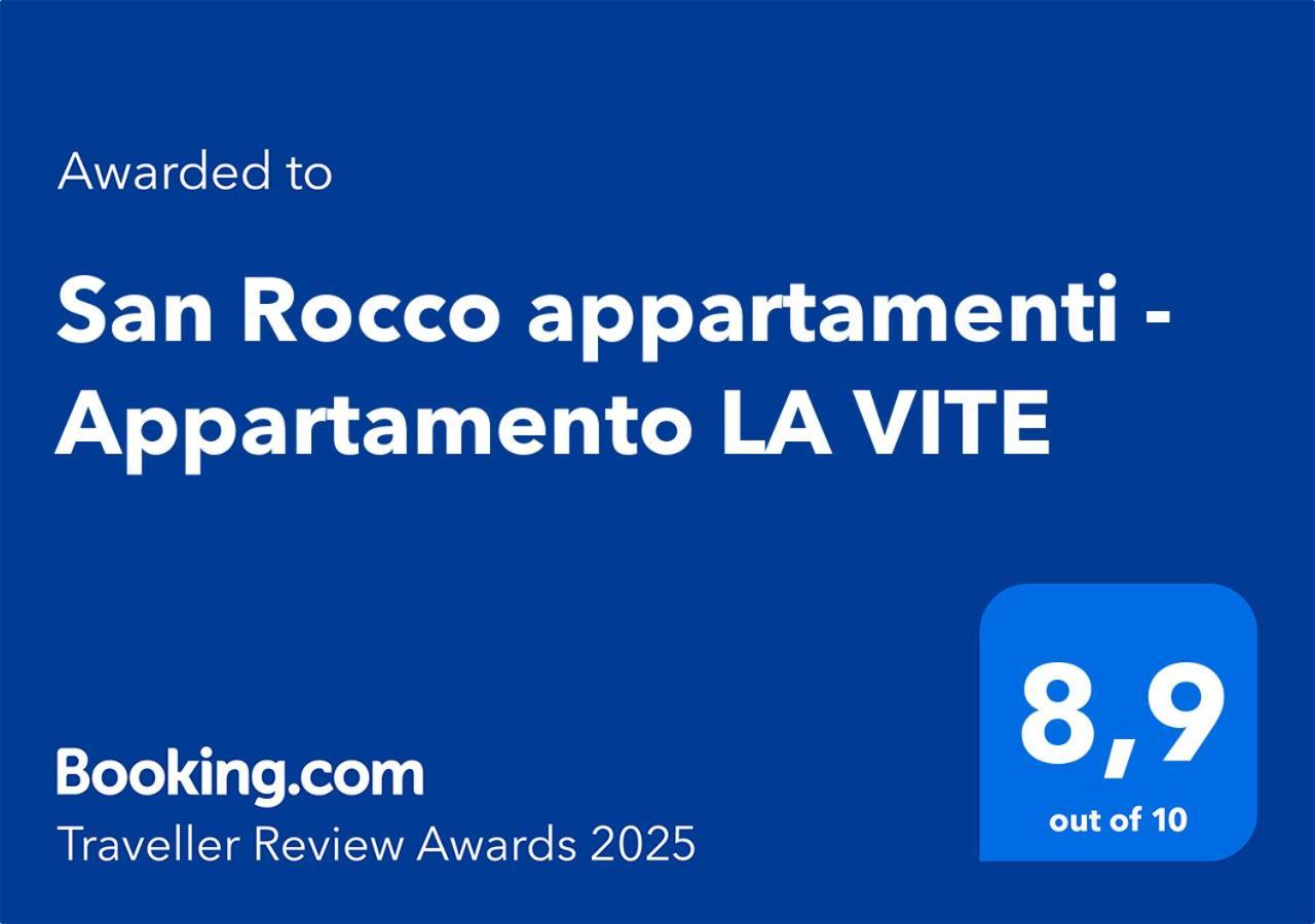 San Rocco Appartamenti - Appartamento La Vite Asciano Pisano Exteriör bild